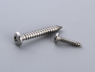 盤(pán)頭十字自攻