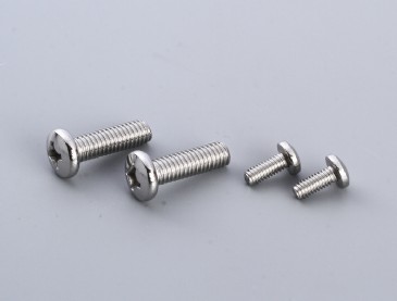 盤(pán)頭十字機(jī)釘