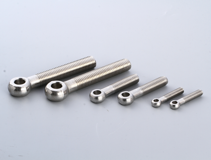 Articulated screw